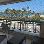 Apto Vista Mar - Beach Village