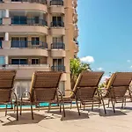 Apto Vista Mar - Beach Village