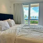 Apto Vista Mar - Beach Village