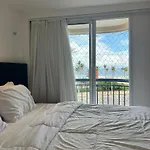 Apto Vista Mar - Beach Village