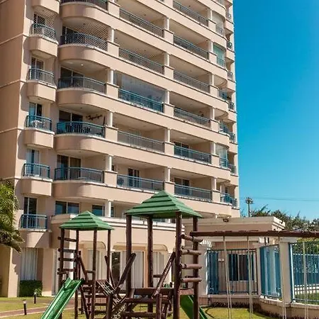 Apartamento Apto Vista Mar - Village Fortaleza (Ceara)
