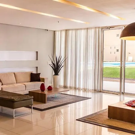Apto Vista Mar - Village Apartamento Fortaleza (Ceara)