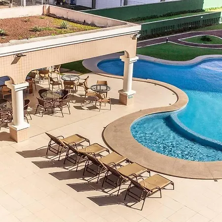 Apto Vista Mar - Village * Fortaleza (Ceara)