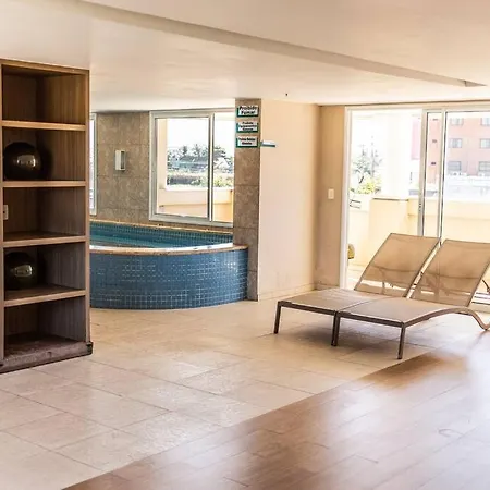 Apartamento Apto Vista Mar - Village