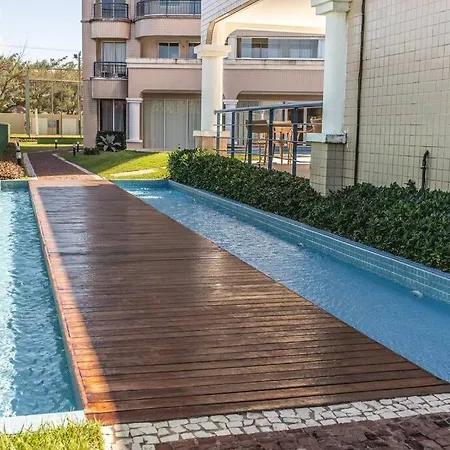 Apartamento Apto Vista Mar - Village *