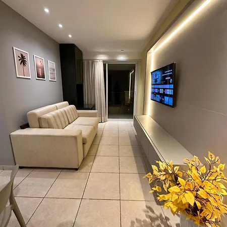 Apartamento Apto Vista Mar - Village